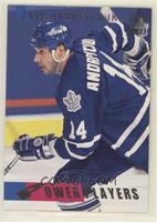 Dave Andreychuk