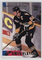 Mario Lemieux