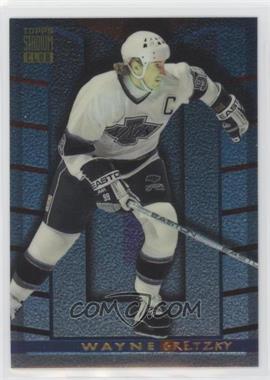 1994-95 Topps Stadium Club - Finest #4 - Wayne Gretzky