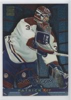 Patrick Roy