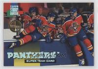 Florida Panthers Team