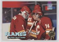 Calgary Flames Team