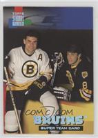 Cam Neely, Adam Oates