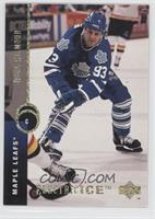 Doug Gilmour