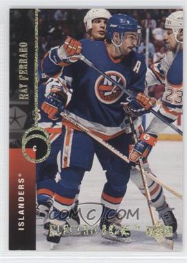 1994-95 Upper Deck - [Base] - Electric Ice #14 - Ray Ferraro