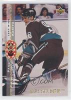 Paul Kariya