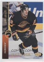 Gino Odjick