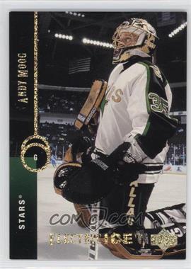 1994-95 Upper Deck - [Base] - Electric Ice #81 - Andy Moog
