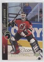 Martin Brodeur