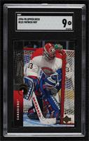 Patrick Roy [SGC 9 MINT]