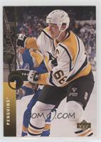 Mario Lemieux [EX to NM]