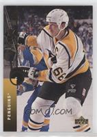 Mario Lemieux