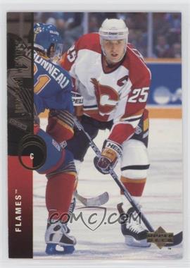 1994-95 Upper Deck - [Base] #276 - Joe Nieuwendyk