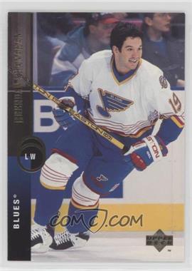 1994-95 Upper Deck - [Base] #292 - Brendan Shanahan [EX to NM]