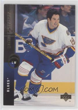 1994-95 Upper Deck - [Base] #292 - Brendan Shanahan [EX to NM]