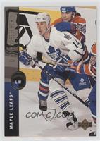 Dave Andreychuk