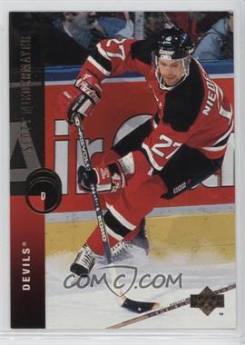 1994-95 Upper Deck - [Base] #324 - Scott Niedermayer