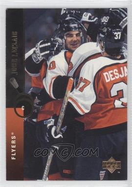 1994-95 Upper Deck - [Base] #330 - John LeClair