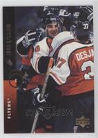 John LeClair