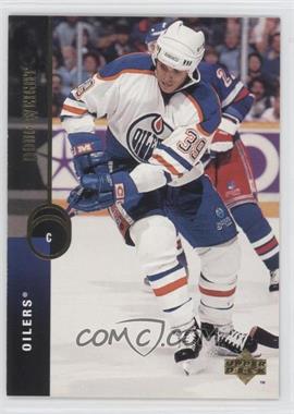 1994-95 Upper Deck - [Base] #44 - Doug Weight