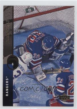 1994-95 Upper Deck - [Base] #455 - Glenn Healy