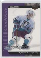 Paul Kariya