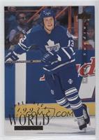 Mats Sundin