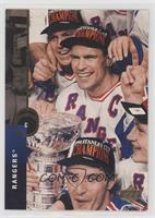 Mark Messier