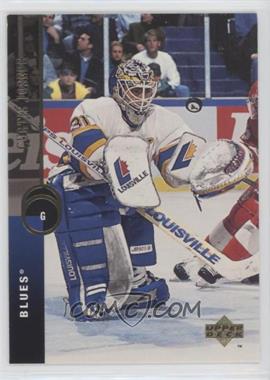 1994-95 Upper Deck - [Base] #91 - Curtis Joseph