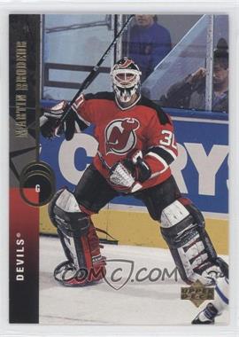 1994-95 Upper Deck - [Base] #96 - Martin Brodeur