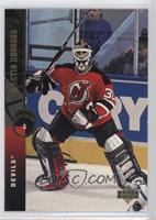 Martin Brodeur