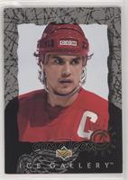 Steve Yzerman [EX to NM]