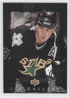 Mike Modano