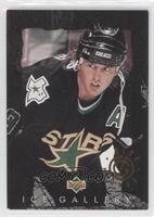 Mike Modano