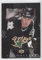 Mike Modano