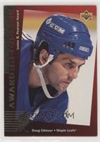 Doug Gilmour [Good to VG‑EX]