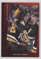 Jaromir Jagr [EX to NM]