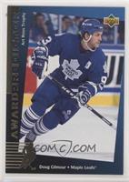 Doug Gilmour