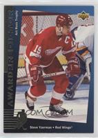 Steve Yzerman [EX to NM]