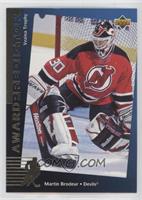 Martin Brodeur