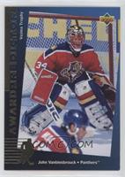 John Vanbiesbrouck