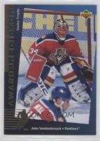 John Vanbiesbrouck