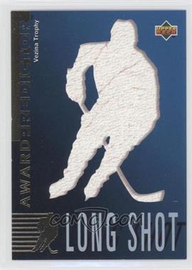 1994-95 Upper Deck - Predictor Hobby - Winners Prizes Gold #H35 - Long Shot