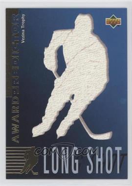 1994-95 Upper Deck - Predictor Hobby - Winners Prizes Gold #H35 - Long Shot