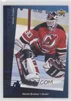 Martin Brodeur