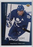 Doug Gilmour