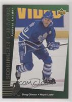 Doug Gilmour