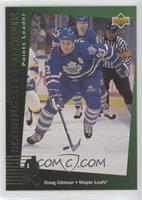 Doug Gilmour