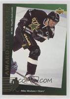 Mike Modano