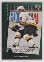 Pavel Bure [EX to NM]